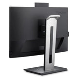 Viewsonic VG Series VG2457V computer monitor 60.5 cm (23.8") 1920 x 1080 pixels Full HD LCD Black