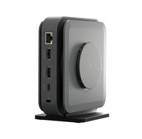 j5create JCD3199 mobile device dock station Universal Grey