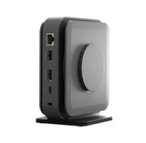 j5create JCD3199 mobile device dock station Universal Grey