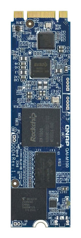 QNAP QAI-M100 AI accelerator card