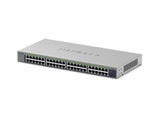 NETGEAR GS748 Unmanaged Gigabit Ethernet (10/100/1000) Grey