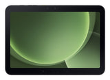 Samsung Galaxy Tab Active5 Pro Enterprise Edition 5G Snapdragon LTE-TDD & LTE-FDD 128 GB 25.6 cm (10.1") 6 GB Wi-Fi 6 (802.11ax) Android 15 Green