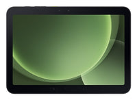 Samsung Galaxy Tab Active5 Pro Enterprise Edition 5G Snapdragon LTE-TDD & LTE-FDD 128 GB 25.6 cm (10.1") 6 GB Wi-Fi 6 (802.11ax) Android 15 Green