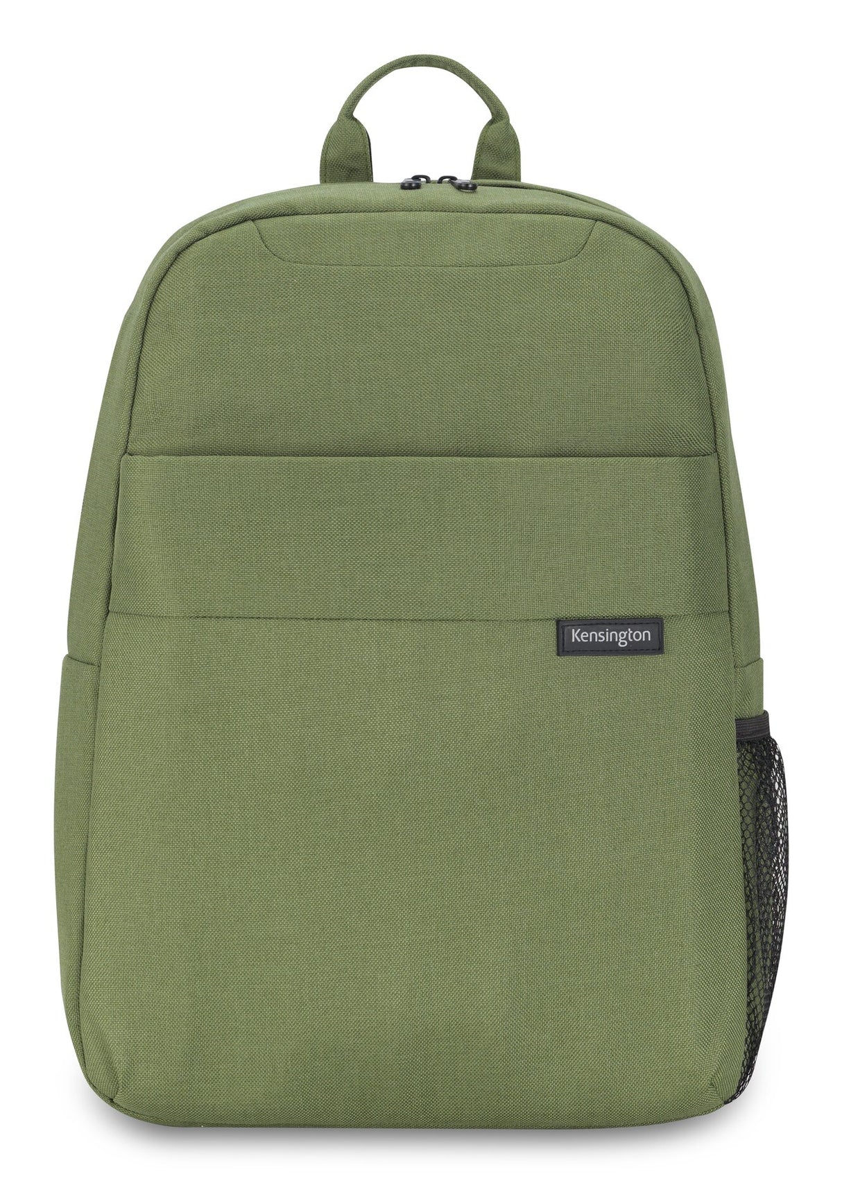 Kensington Simply Portable Lite Backpack 16” 40.6 cm (16") Green