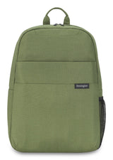 Kensington Simply Portable Lite Backpack 16” 40.6 cm (16") Green