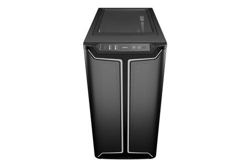 be quiet! Pure Base 501 DX Black Midi Tower