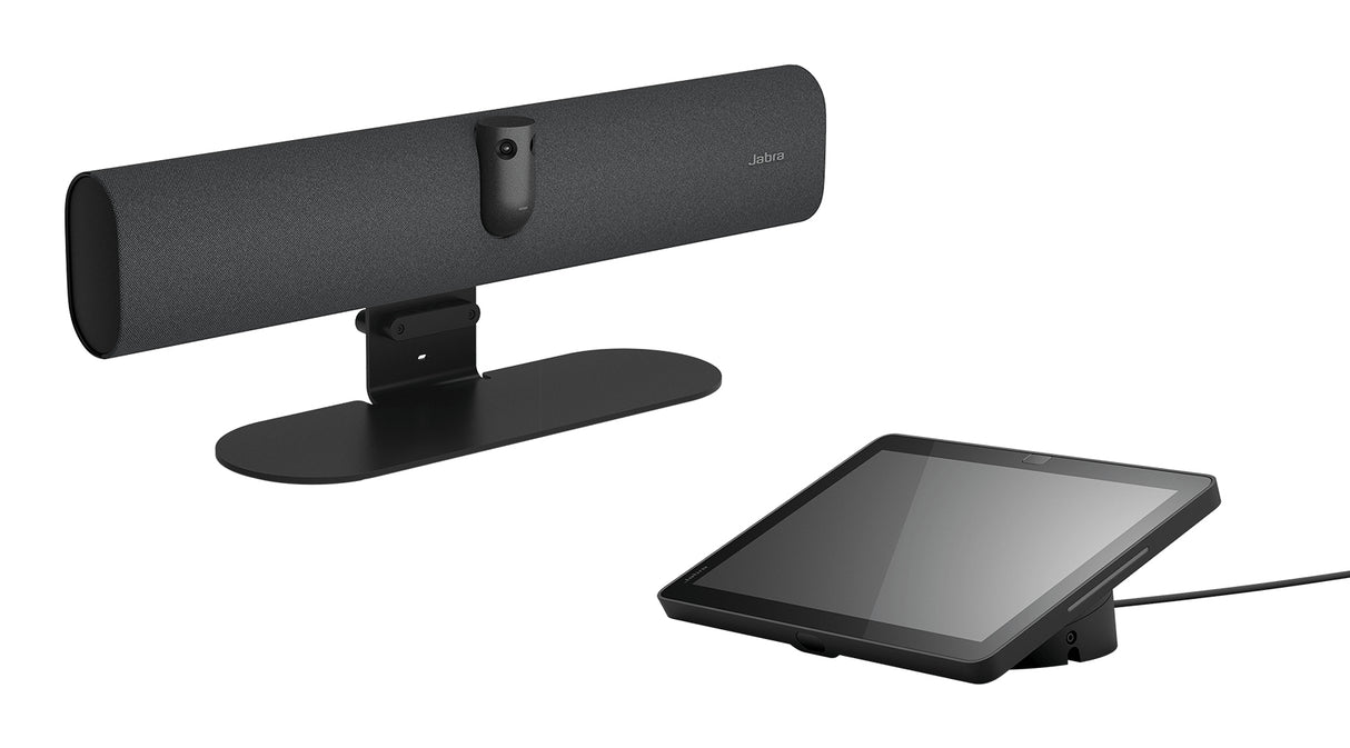 Jabra PanaCast 40 VBS Black 3840 x 1080 pixels