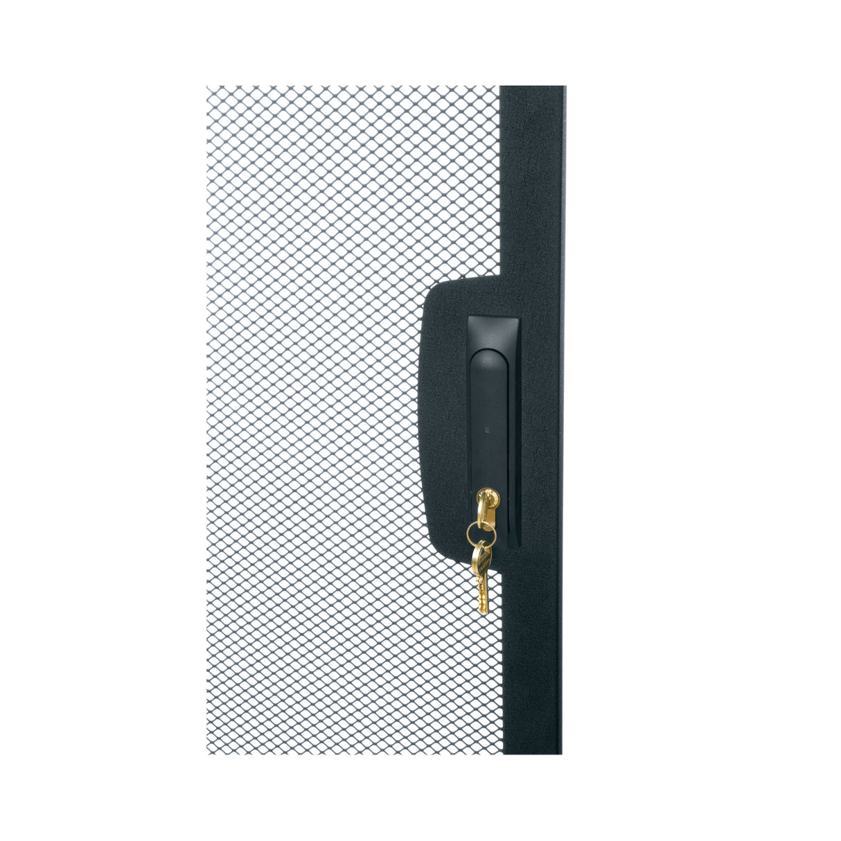Middle Atlantic 45 RU Split Vented Door for WMRK Racks