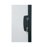 Middle Atlantic 24 RU Split Vented Door for WMRK Racks