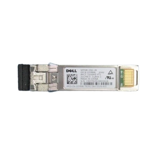 DELL 407-BBXZ network transceiver module Fiber optic 25000 Mbit/s SFP28 1310 nm