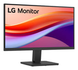 LG 22U401A-B computer monitor 54.6 cm (21.5") 1920 x 1080 pixels Full HD LED Black