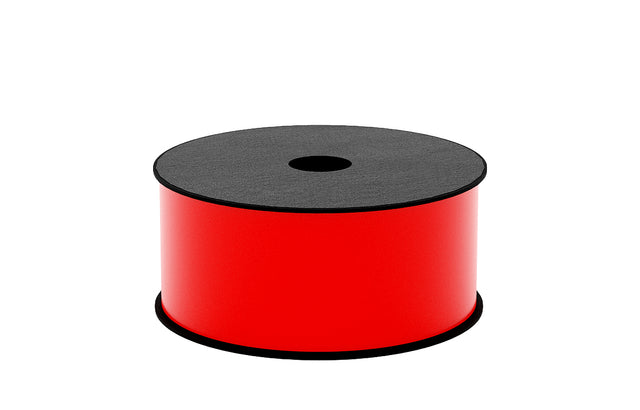 Brother BMSLT204HP printer label Red Self-adhesive printer label