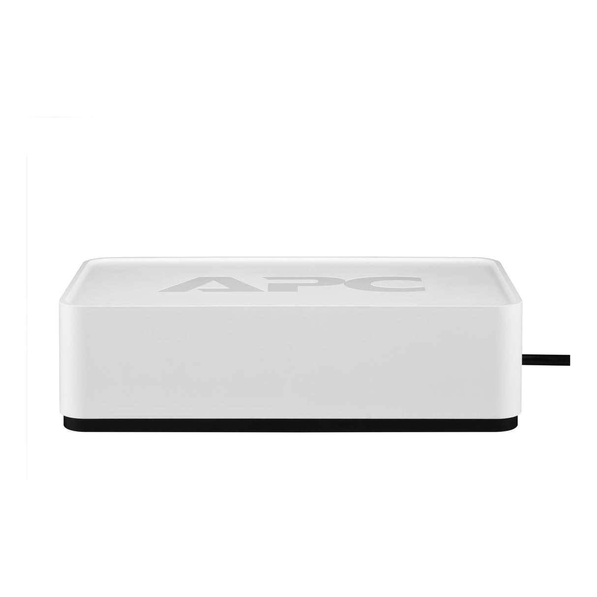 APC BE1050G3 uninterruptible power supply (UPS) Standby (Offline) 1.05 kVA 600 W 6 AC outlet(s)