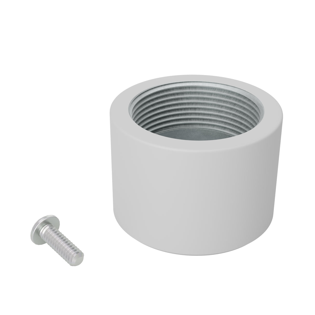 Vaddio Drop Pipe Camera Adapter