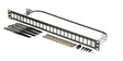 Legrand PHDTKSU24 patch panel 1U