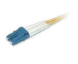 Legrand 810-LL7-020 InfiniBand/fibre optic cable 6.09 m LC Yellow