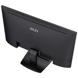 MSI Pro MP273QV computer monitor 68.6 cm (27") 2560 x 1440 pixels Wide Quad HD LED Black