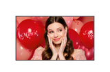 LG 43UH7Q-E Signage Display Digital signage flat panel 109.2 cm (43") LED 700 cd/m² 4K Ultra HD Black WebOS 24/7