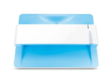 Plustek ePhoto Z300 Photo scanner 300 x 600 DPI A4 Blue, White