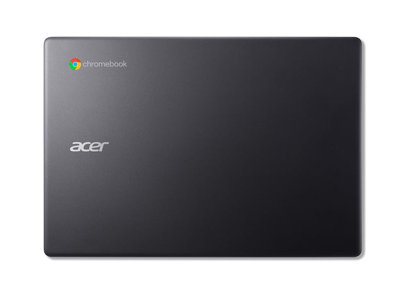 Acer Chromebook CBOA314-1H-C2XY Intel® Celeron® N N4500 35.6 cm (14") Full HD 8 GB LPDDR4x-SDRAM 64 GB Flash Wi-Fi 5 (802.11ac) ChromeOS Black