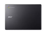 Acer Chromebook CBOA314-1H-C2XY Intel® Celeron® N N4500 35.6 cm (14") Full HD 8 GB LPDDR4x-SDRAM 64 GB Flash Wi-Fi 5 (802.11ac) ChromeOS Black