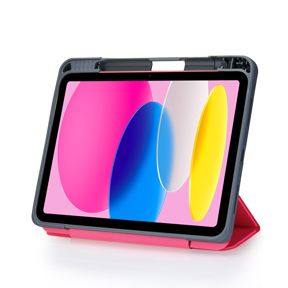 DEQSTER Rugged Max Case for iPad 10.9″ (10th Gen.)