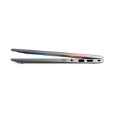 Lenovo ThinkPad X1 2-in-1 Gen 9 Intel Core Ultra 7 165U Hybrid (2-in-1) 35.6 cm (14") Touchscreen WUXGA 32 GB LPDDR5x-SDRAM 512 GB SSD Wi-Fi 6E (802.11ax) Windows 11 Pro Grey English
