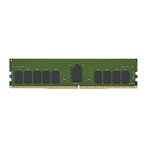 Kingston Technology KTD-PE432D8/32G memory module 32 GB 1 x 32 GB DDR4 3200 MT/s 288-pin DIMM ECC