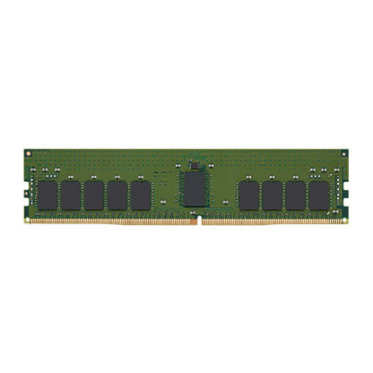Kingston Technology KTD-PE432D8/32G memory module 32 GB 1 x 32 GB DDR4 3200 MT/s 288-pin DIMM ECC