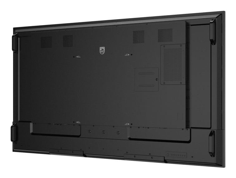 Philips 5000 series 86BDL5050D/00 Signage Display 2.18 m (86") LCD Wi-Fi 600 cd/m² Full HD Black Built-in processor Android