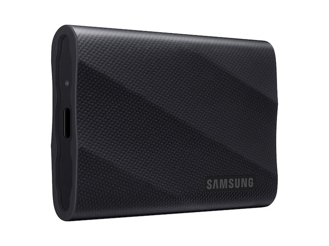 Samsung MU-PG1T0B 1 TB USB Type-C 3.2 Gen 1 (3.1 Gen 1) Black