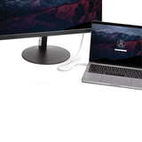 StarTech.com 1.6ft (50cm) Thunderbolt 3 Cable, 40Gbps, 100W PD, 4K/5K, Thunderbolt Certified, Compatible with Thunderbolt 4/USB 3.2/DisplayPort
