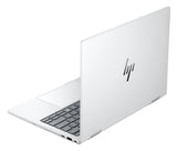 HP EliteBook 8 Flip G1i 13 inch Notebook AI PC Wolf Pro Security Edition Intel Core Ultra 5 235U Hybrid (2-in-1) 33.8 cm (13.3") Touchscreen WUXGA 32 GB LPDDR5x-SDRAM 512 GB SSD Wi-Fi 7 (802.11be) Windows 11 Pro Silver