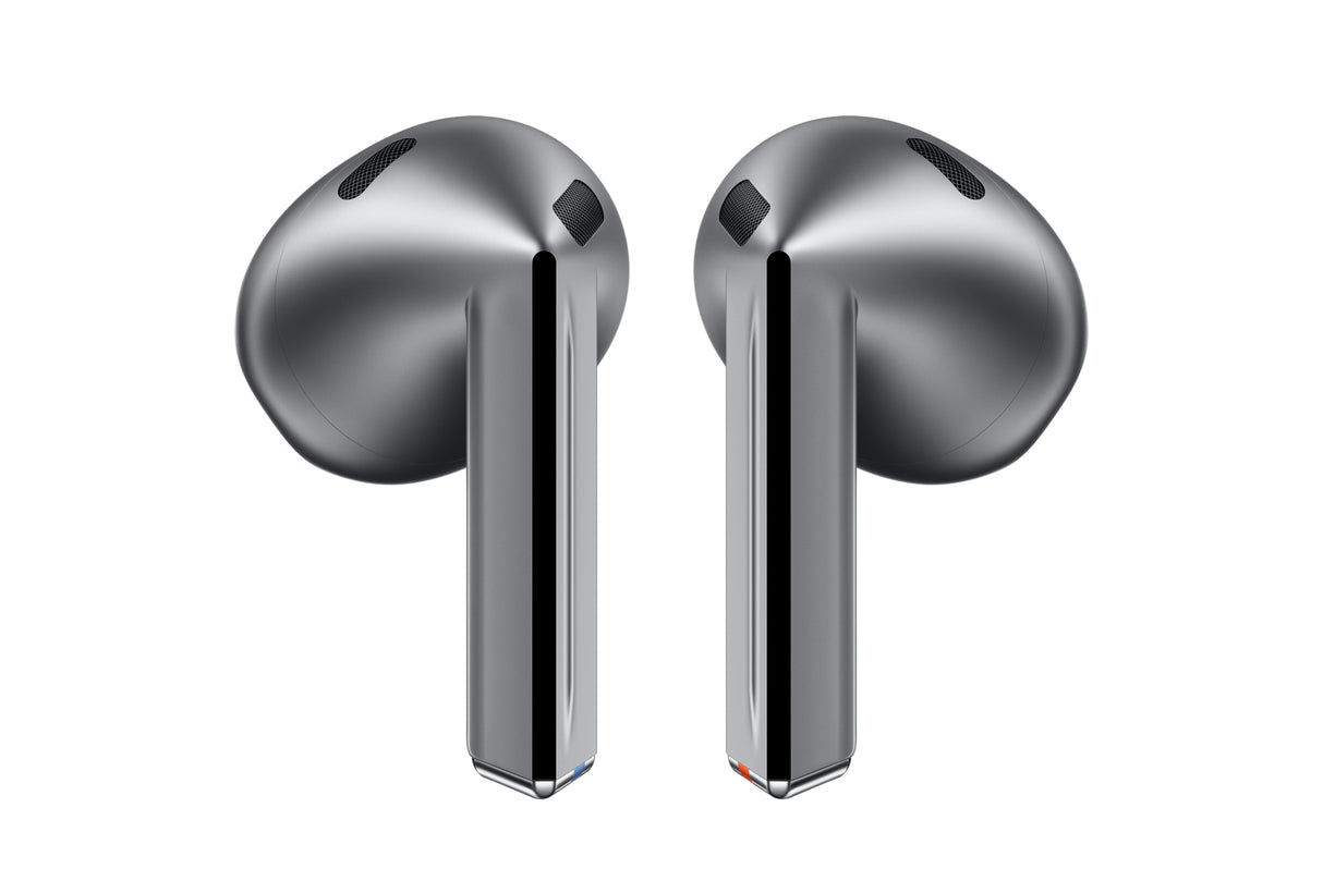 Samsung Galaxy Buds3 Headset True Wireless Stereo (TWS) In-ear Calls/Music USB Type-C Bluetooth Silver
