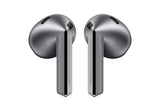 Samsung Galaxy Buds3 Headset True Wireless Stereo (TWS) In-ear Calls/Music USB Type-C Bluetooth Silver