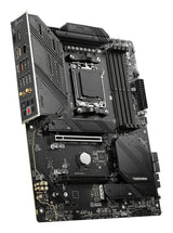 MSI MAG B650 Tomahawk WIFI AMD B650 Socket AM5 ATX