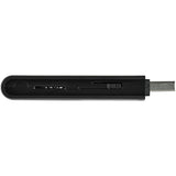 StarTech.com USB 3.0 AC1200 Dual Band Wireless-AC Network Adapter - 802.11ac WiFi Adapter - TAA