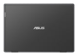 ASUS BR1100CKA-CE1-CA Intel® Celeron® N N4500 Laptop 29.5 cm (11.6") HD 4 GB DDR4-SDRAM 64 GB eMMC Wi-Fi 6 (802.11ax) Windows 10 Pro Grey