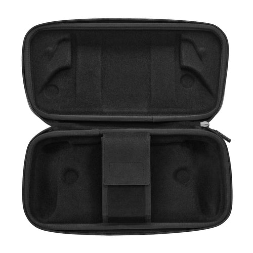 ASUS ROG Xbox Ally (2-in-1) Premium Hardshell case Polyester, Polyurethane (PU) Black