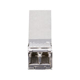StarTech.com Cisco SFP-25G-SR-S Compatible SFP28 Module, 25Gbps Multimode Fiber (MMF), 100m (328ft), LC Connector, 850nm, MSA 25 Gigabit Optical Transceiver