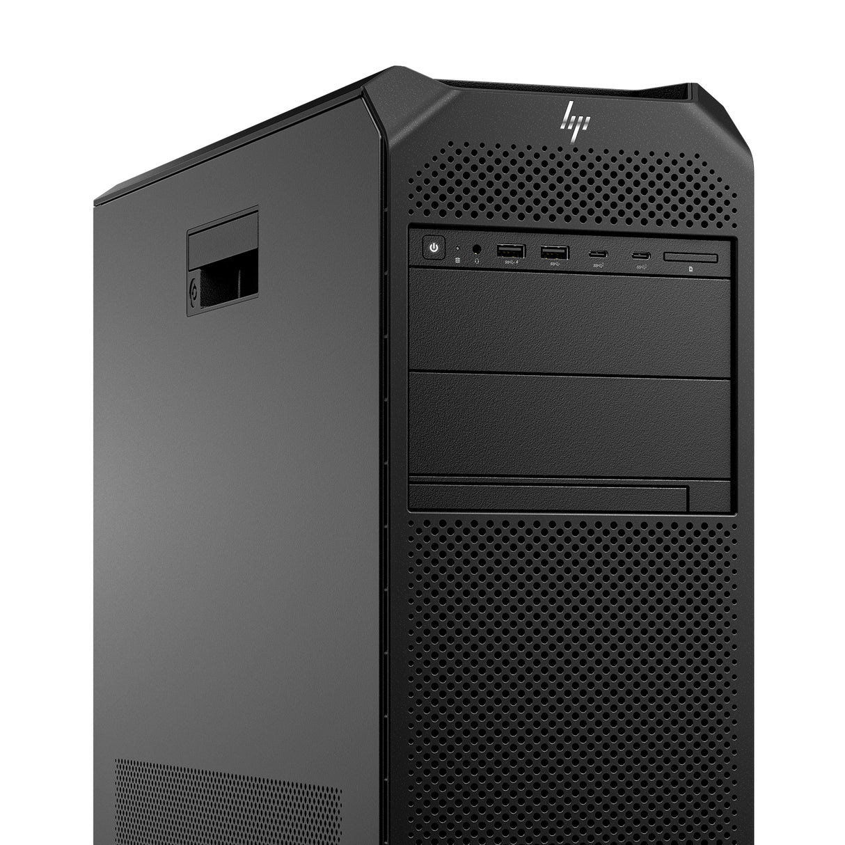 HP Z6 G5 Intel Xeon W w5-3423 64 GB DDR5-SDRAM 1 TB SSD NVIDIA RTX 2000 Ada Windows 11 Pro Tower Workstation Black