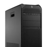HP Z6 G5 Intel Xeon W w5-3423 64 GB DDR5-SDRAM 1 TB SSD NVIDIA RTX 2000 Ada Windows 11 Pro Tower Workstation Black
