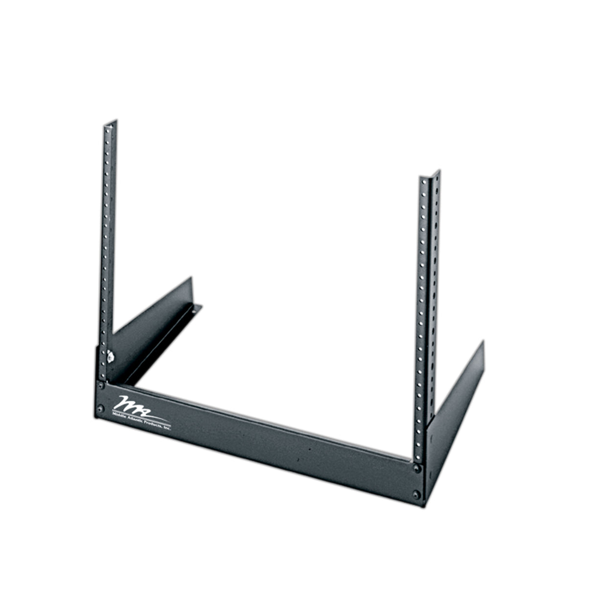 Middle Atlantic DR Series DR Series Desktop Rail Rack - DR-8