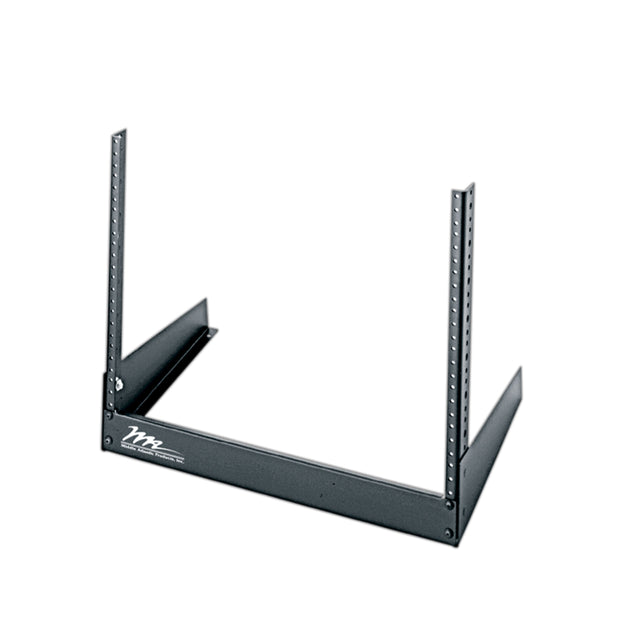 Middle Atlantic DR Series DR Series Desktop Rail Rack - DR-8