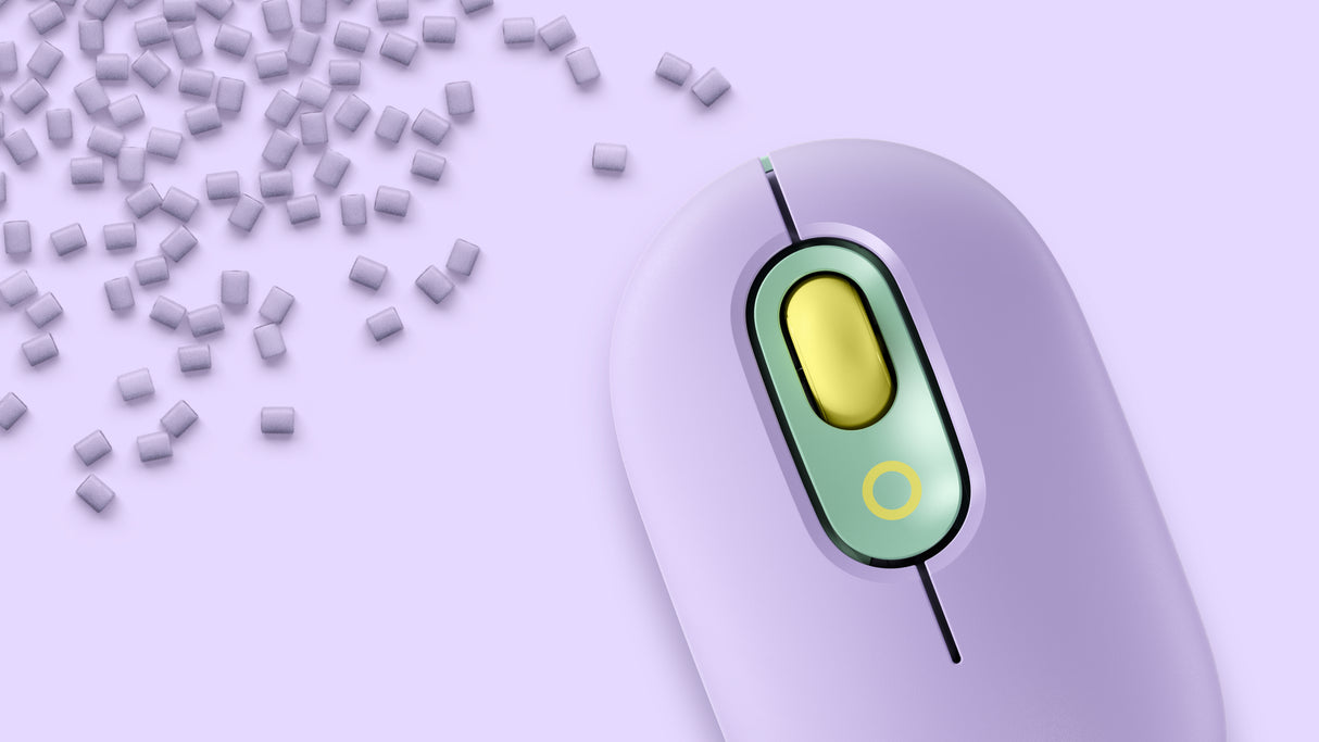 Logitech POP Mouse