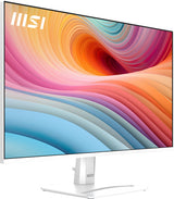 MSI Pro MP275W E2 computer monitor 68.6 cm (27") 1920 x 1080 pixels Full HD LED White