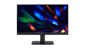 Acer V226HQL H computer monitor 54.6 cm (21.5") 1920 x 1080 pixels Full HD Black
