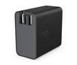 HP 100W GaN Wall CHRGR United States / Canada English power adapter/inverter