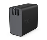HP 100W GaN Wall CHRGR United States / Canada English power adapter/inverter