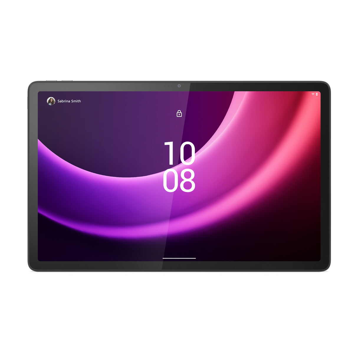 Lenovo Tab P11 (2nd Gen) 128 GB 29.2 cm (11.5") 4 GB Wi-Fi 6E (802.11ax) Android 12 Grey